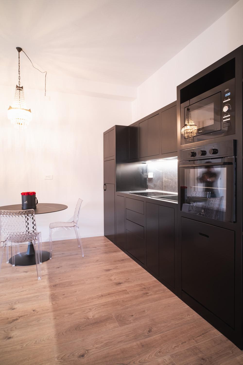 New Elegance Suites Guesthouse Oristano Exterior foto