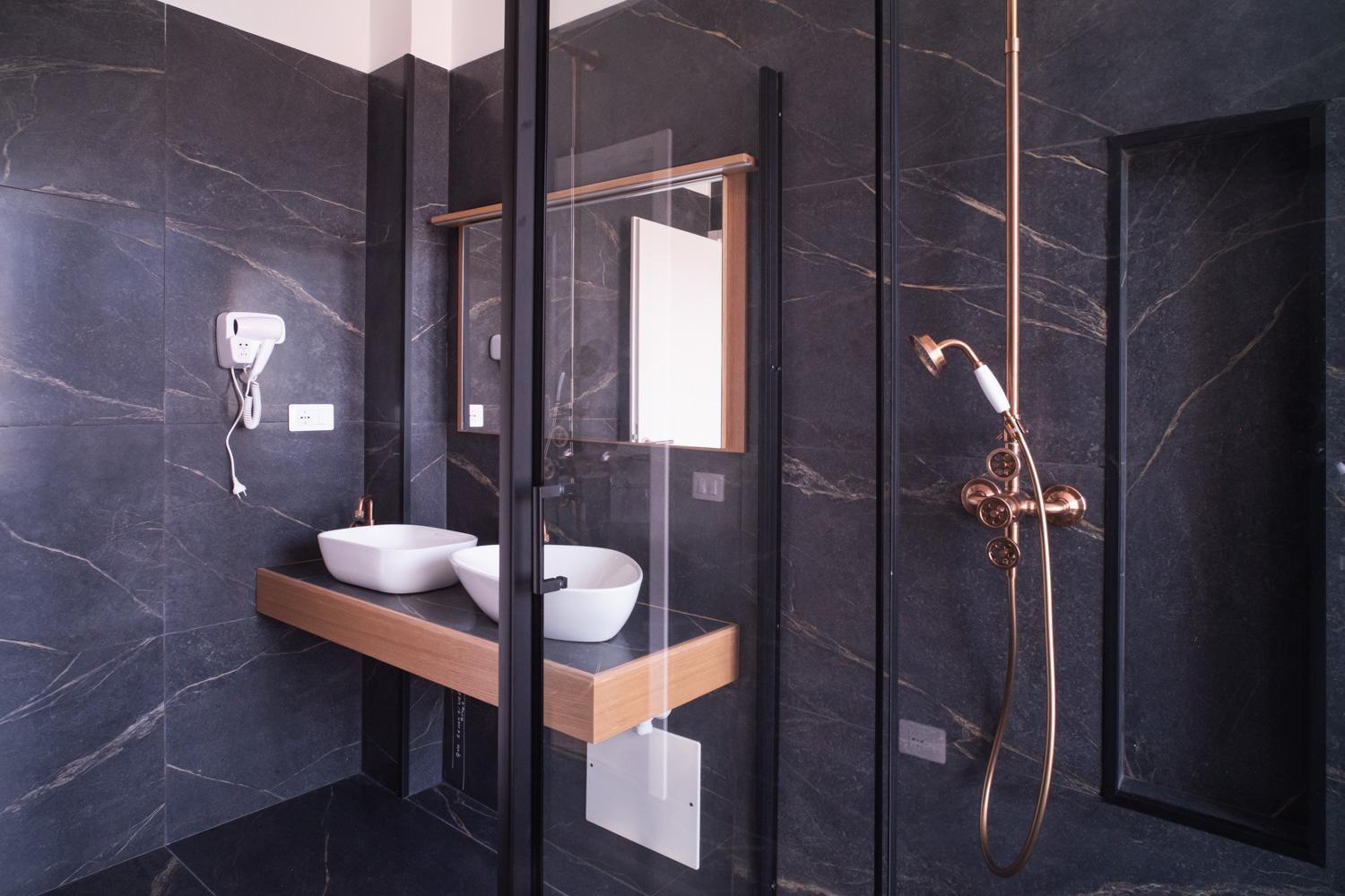 New Elegance Suites Guesthouse Oristano Exterior foto