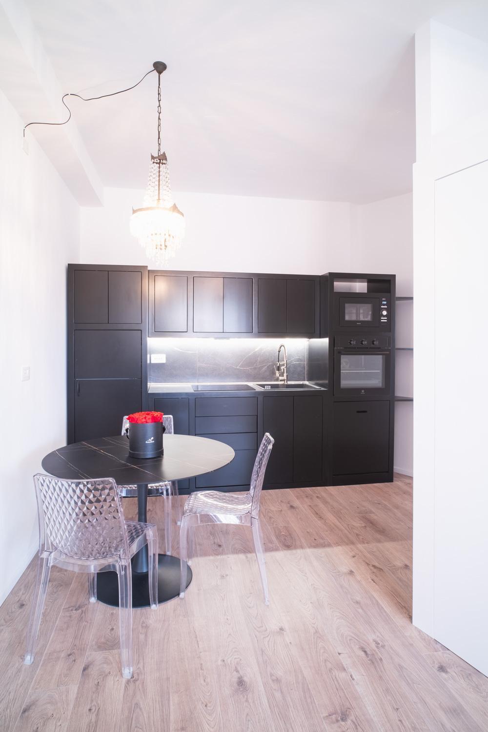 New Elegance Suites Guesthouse Oristano Exterior foto
